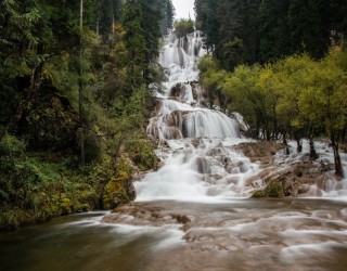 11D Jiuzhaigou Bipenggou Muonigou Chengdu Tour