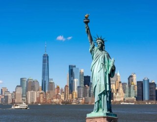 12D Northeast USA + French Canada & Liberty Island Cruise