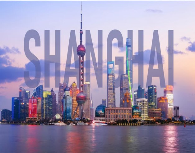 Shanghai Bund Hangzhou Suzhou 6D4N 1