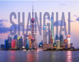 Shanghai Bund Hangzhou Suzhou 6D4N
