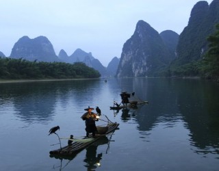 China Tour 9D Best Deal Guilin Yangshuo