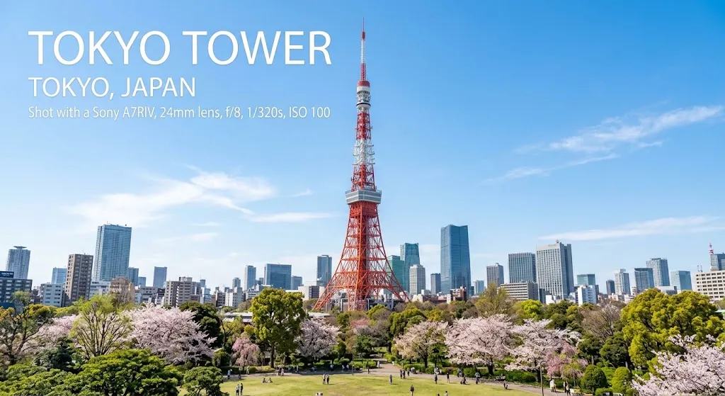Tour Jepang 7 Hari Golden Route Tokyo Fuji Kyoto Osaka 1
