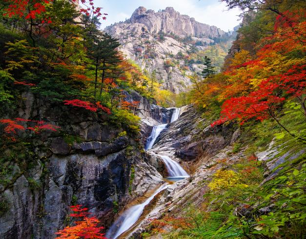 Tour Korea Seoul Mt Sorak 6D5N 4 Can Go 1