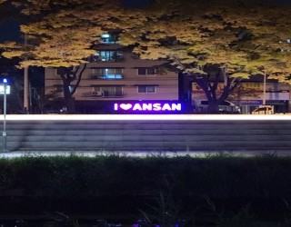 Korea 4D Nami Ansan Seoul Land Tour Only