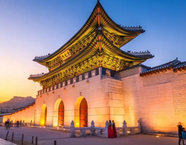 full-city-tour-seoul-6-hari-mt-sorak