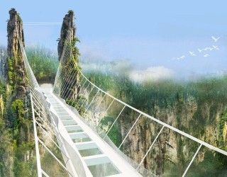 9D Changsha Fenghuang Chongqing Zhangjiajie