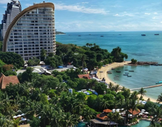 Tour Thailand 2026 5D Year End Bangkok Pattaya