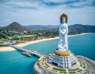Tour Hainan 2025 5D3N Best Deal Hainan BY JT    