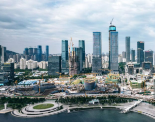 Tour Hongkong 5D Exciting Sale Hongkong Shenzen Zhuhai Macau