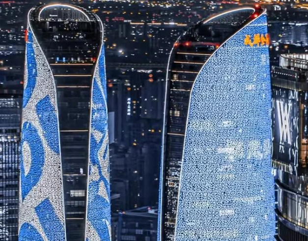 Tour China 2026 