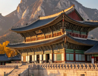 Tour Korea 5D 2026 Welcome Gyeonggi Seoul 