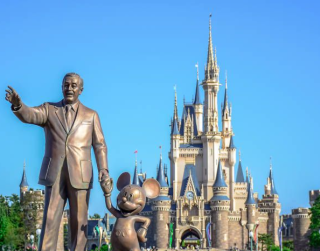 Tour Japan 6D 2026 School Holiday + Disneyland By BI