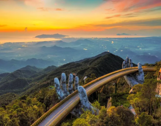 7D Vietnam Danang Hanoi Sapa Halong Bay