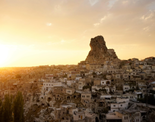 Tour Turki 2025 10D Turki 7 Churches + Antiokhia