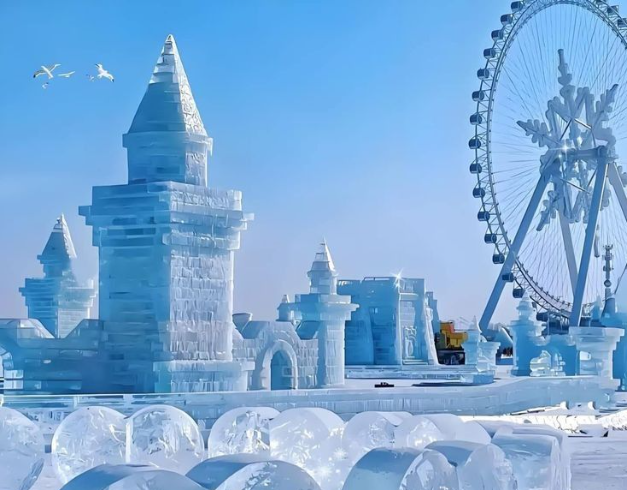 tour-china-2026-9d-harbin-yabuli-mudanjiang-jilin