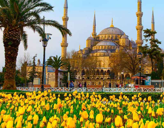 promo - tour - murah - turkey 
