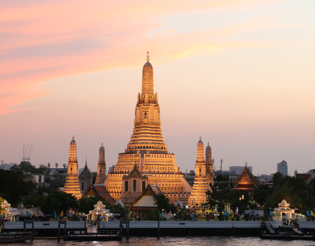 paket tour thailand murah , paket bangkok murah , jalan jalan murah ke bangkok 