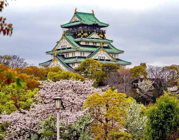 paket tour jepang - promo tour jepang - tour jepang murah - jalan jalan ke jepang - lebaran 2025 