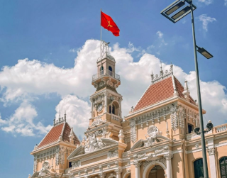 Tour Vietnam 6D 2026 Premium School Holiday Hanoi