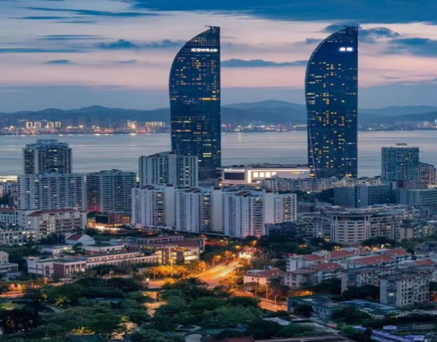 tour-8d-xiamen-shantou-chaozhou-meizhou-tulou