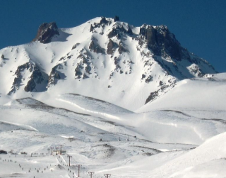 Tour Turkey 2026 10D Erciyes + One Day Free Program In Istanbul