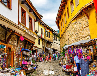 Tour Turki 2026 10D Wonderful Turkiye Libur Lebaran 