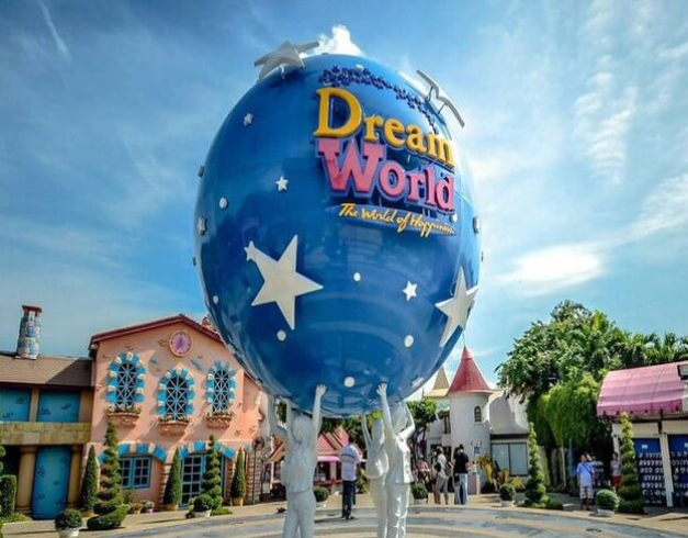 tour-bangkok-pattaya-dream-world-5d4n