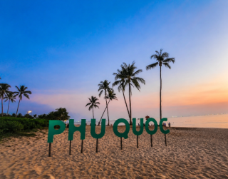 5D Exotic Phu Quoc By Vietnam Airlines