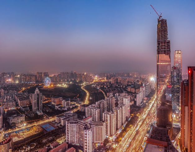 promo - tour - murah - china 