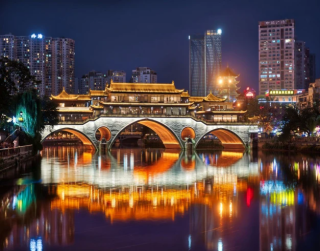 7D Winter Sale Chongqing Chengdu
