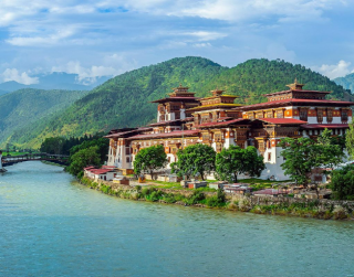 Tour Nepal 2026 9D Best Of Nepal Bhutan by MH