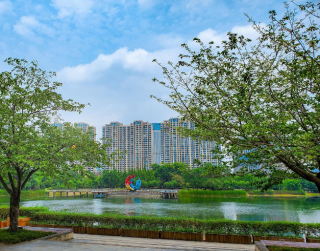 Tour China 2025 9D8N Chengdu Jiuzhaigou Chongqing Start Surabaya