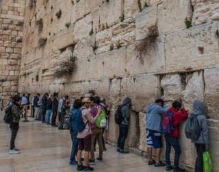 Tour Holyland 2025 8D Tel Aviv  Jerusalem Tiberias + Free Dubai