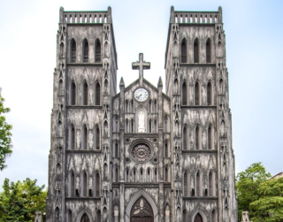 Tour Vietnam 5D 2026 Long Weekend Supersale Hanoi