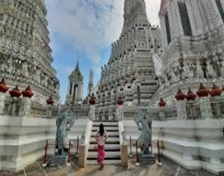 Land Tour Bangkok Pattaya Ayutthaya 5D4N Experience