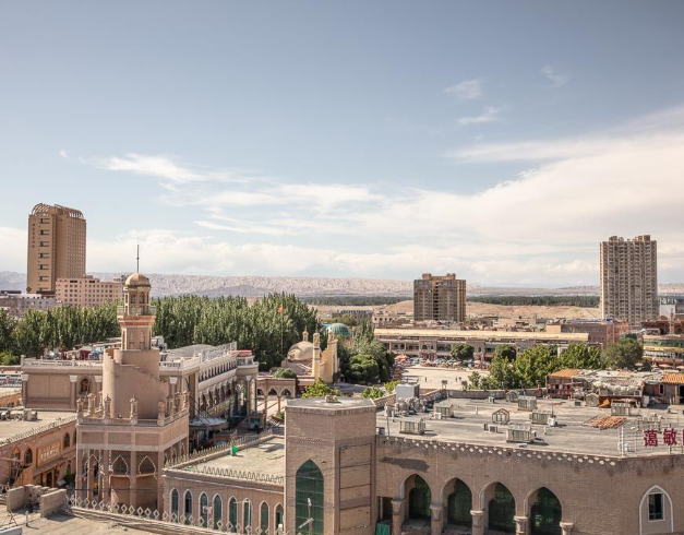 tour-china-2026-13d-southern-xinjiang