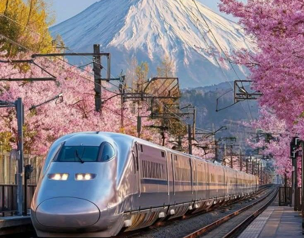tour-japan-2026-adorable-lebaran-sakura-golden-route-japan-7d-with-bullet-train-experience-tokyo