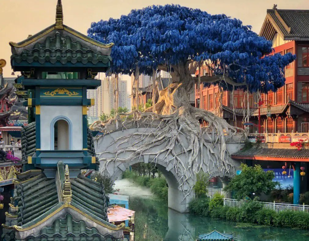 paket-tour-china-2026-chongqing-chengdu-jiuzhaigou