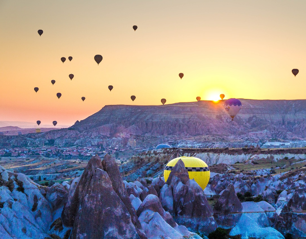 paket tour turkey murah - jalan jalan murah ke turkey - promo tour murah turkey 2025 