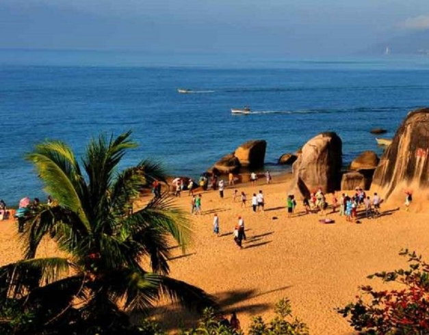 tour-china-2026-6d-super-deal-hainan-by-jt-new-edition