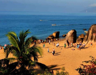 Tour China 2026 6D Super Deal Hainan By Jt New Edition