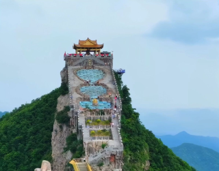 Tour China 8D 2025 Classic Beijing Shanghai Hangzhou