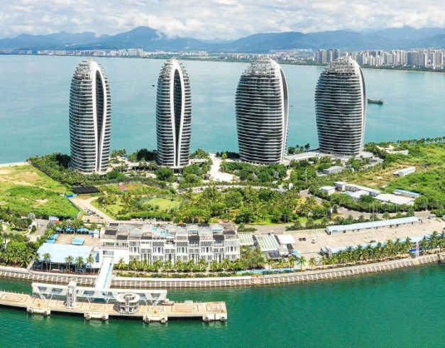 Tour China 2025  