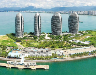 Tour China 8D 2025 Wonderful Hainan Start Surabaya