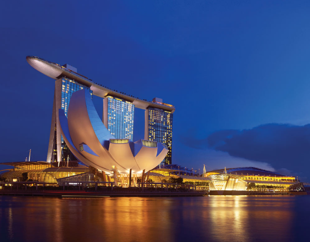 tour - promo - murah - singapore - kualalumpur