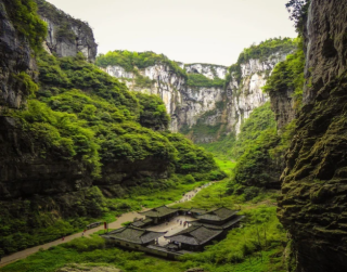 9D Zhangjiajie Wulong + Chongqing By CZ (START SUB)