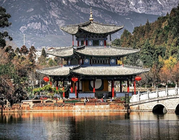 paket-tour-9d-kunming