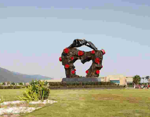 5D3NFUNHAINANHAIHUAISLANDON30OCT&6,13,20,27NOV2023BYLION
