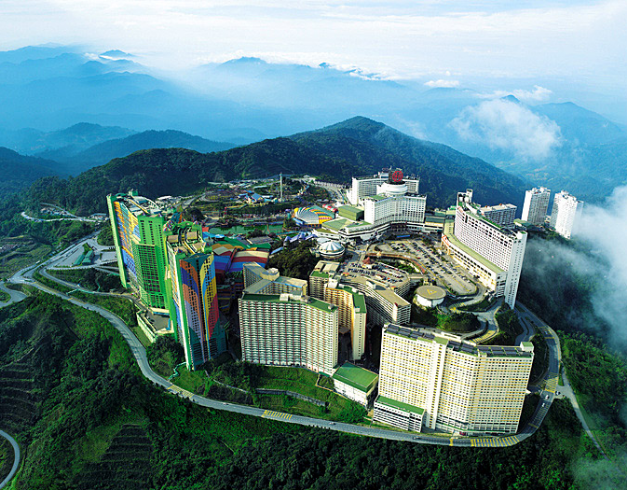 tour - promo - murah - kualalumpur