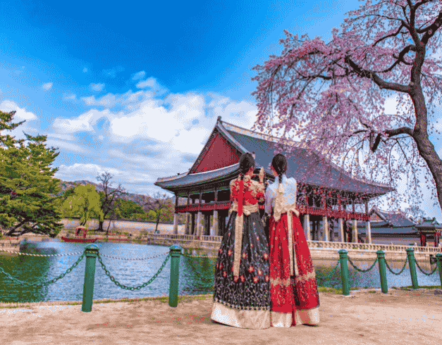 korea